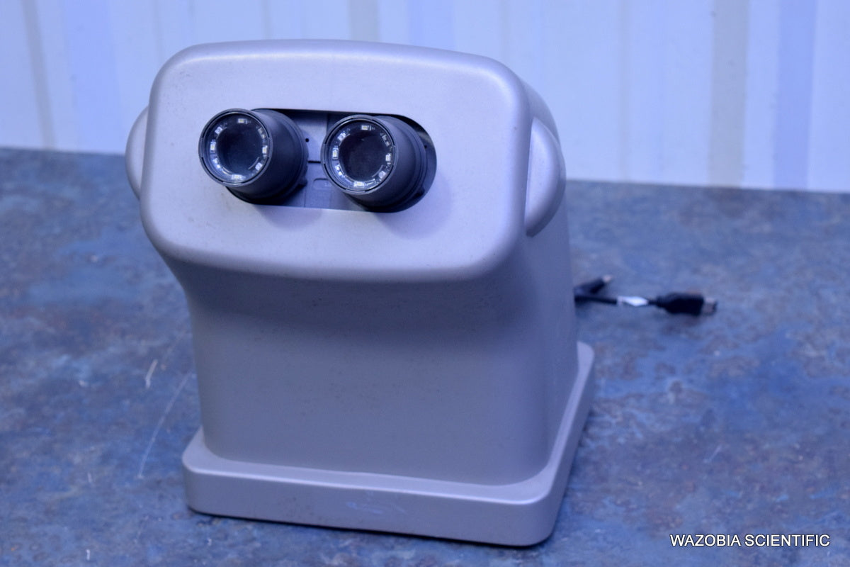 NEUROPTICS DP-1000 BINOCULAR PUPILLOMETER