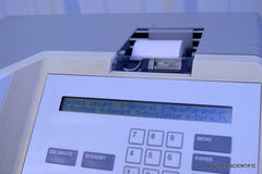 YSI 2300 STAT PLUS GLUCOSE AND LACTATE BIOCHEMISTRY ANALYZER