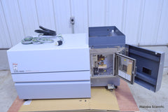 SHIMADZU PLASMA ATOMIC EMISSION SPECTROMETER ICPE-9000 211-86000-98