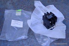 POTTER & BRUMFIELD TE P40C42A12C1-120 RELAY CONTACTOR