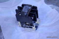 POTTER & BRUMFIELD TE P40C42A12C1-120 RELAY CONTACTOR
