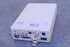 VIASYS HEALTHCARE NEUROCARE SC-1 STIM CONTROLLER