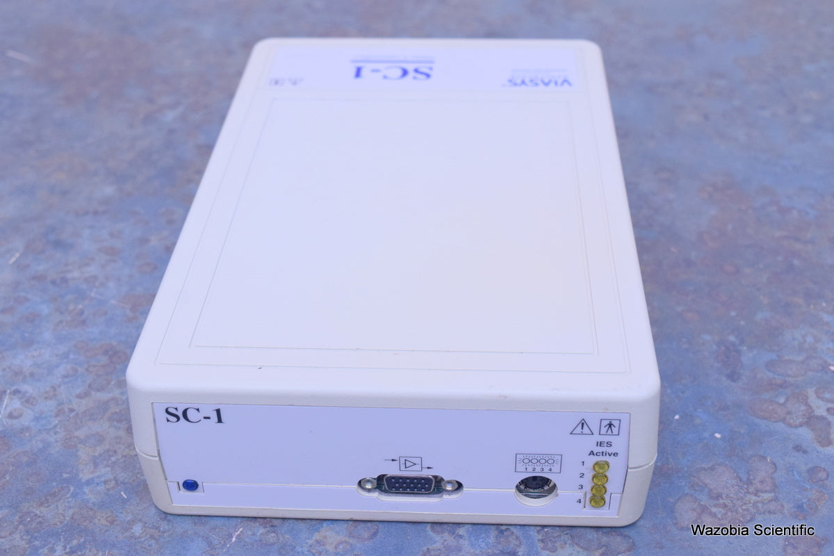 VIASYS HEALTHCARE NEUROCARE SC-1 STIM CONTROLLER