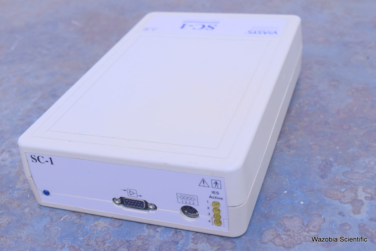 VIASYS HEALTHCARE NEUROCARE SC-1 STIM CONTROLLER