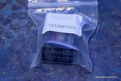 4 VARIAN POTTTER & BRUMFELD TYCO ELECTRONICS KHAU-17D12-12 POWER RELAY