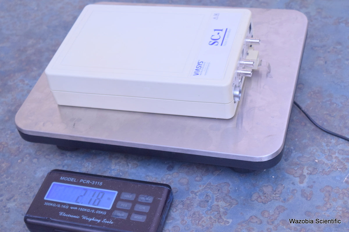 VIASYS HEALTHCARE NEUROCARE SC-1 STIM CONTROLLER