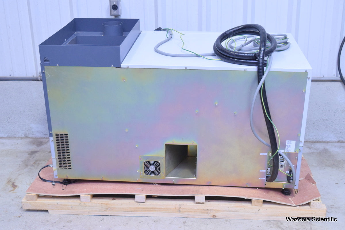 SHIMADZU PLASMA ATOMIC EMISSION SPECTROMETER ICPE-9000 211-86000-98