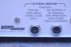 GRASS INSTRUMENTS PS 22 PHOTIC STIMULATOR PS22 PS22E