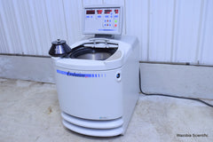 SORVALL EVOLUTION RC REFRIGERATED CENTRIFUGE WITH SS-34 ROTOR