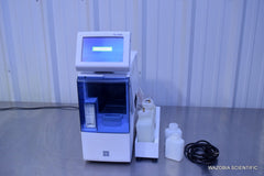YSI MODEL 2900D BIOCHEMISTRY ANALYZER 2900