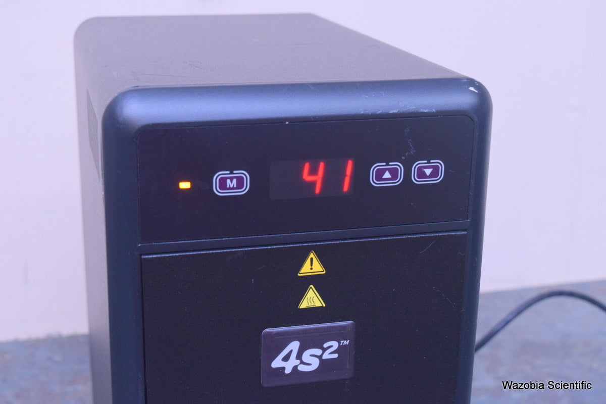 HTA 4TITUDE 4S2 HT121TS HT121TS/4S THERMAL SEALER