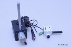 PHARMACIA MOTOR VALVE MV-8 W/ MIXER FPLC HPLC