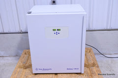 EPPENDORF NEW BRUNSWICK GALAXY 170 S 170S HIGH CAPACITY CO2 INCUBATOR