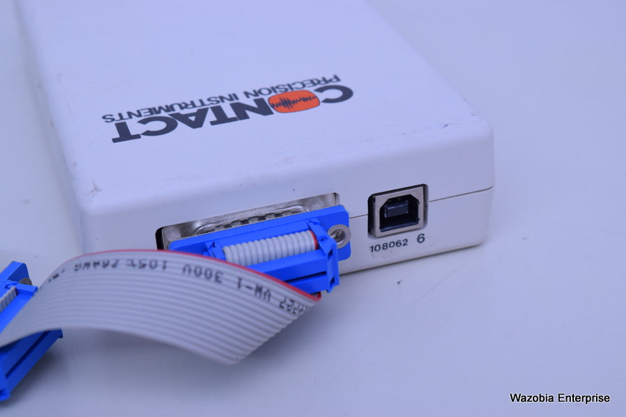 CONTACT PRECISION INSTRUMENTS TG-WN SOUND GENERATOR PSYCH LAB