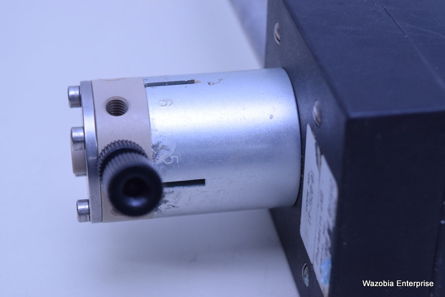 PHARMACIA MOTOR VALVE MV-8 W/ MIXER FPLC HPLC