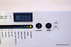 VARIAN MEDICAL ONCOLOGY SYSTEMS VACION POWER SUPPLY 2100C 890655-01