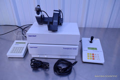 EPPENDORF TRANSJECTOR 5246 AND MICROMANIPULATOR INJECTMAN 5171