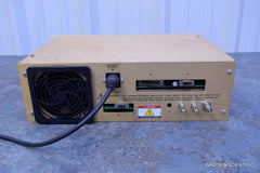 VARIAN MEDICAL ONCOLOGY SYSTEMS VACION POWER SUPPLY 2100C 890655-01