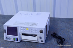 GE COROMETRICS 120 SERIES FETAL MONITOR MODEL 0129