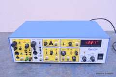 WPI WORLD PRECISION INSTRUMENTS DUO 773 ELECTROMETER