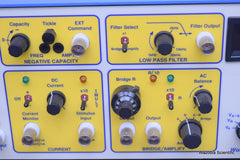 WPI WORLD PRECISION INSTRUMENTS DUO 773 ELECTROMETER