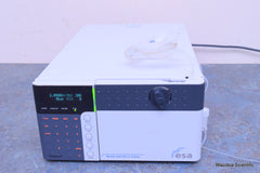 SHIMADZU PROMINENCE ESA HPLC 584 PUMP CHROMATOGRAPHY