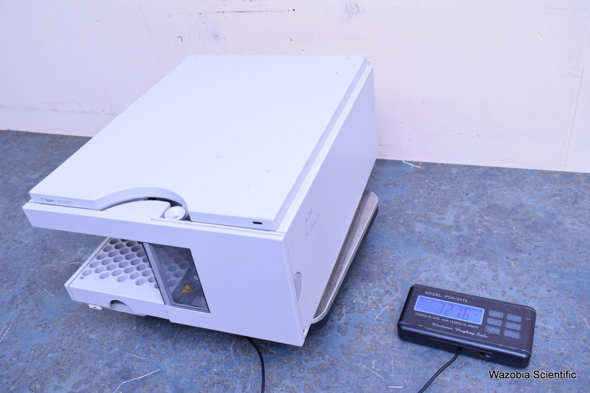 AGILENT 1100 G1313A ALS AUTOSAMPLER  HPLC