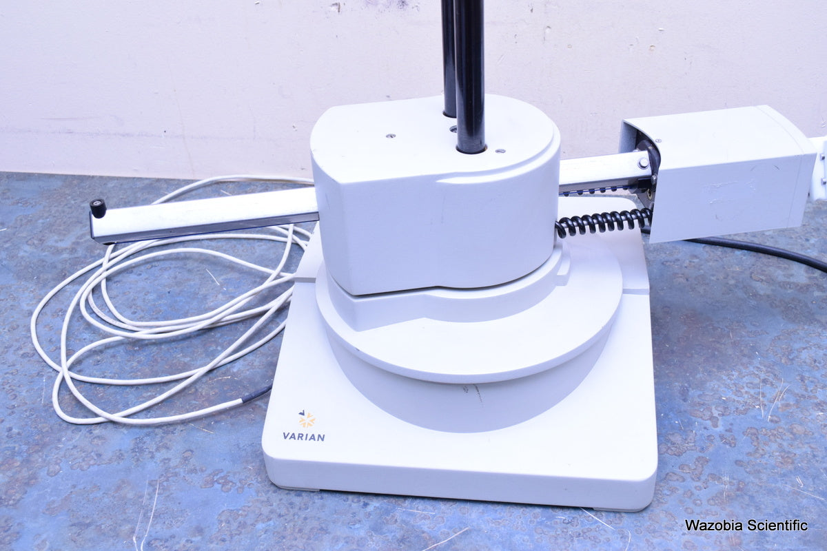 CALIPER LIFE SCIENCE VARIAN BRUKER SMS NMR AUTOSAMPLER  47614 47614/11 70201/B