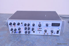 WARNER INSTRUMENT PATCH CLAMP PC-501A