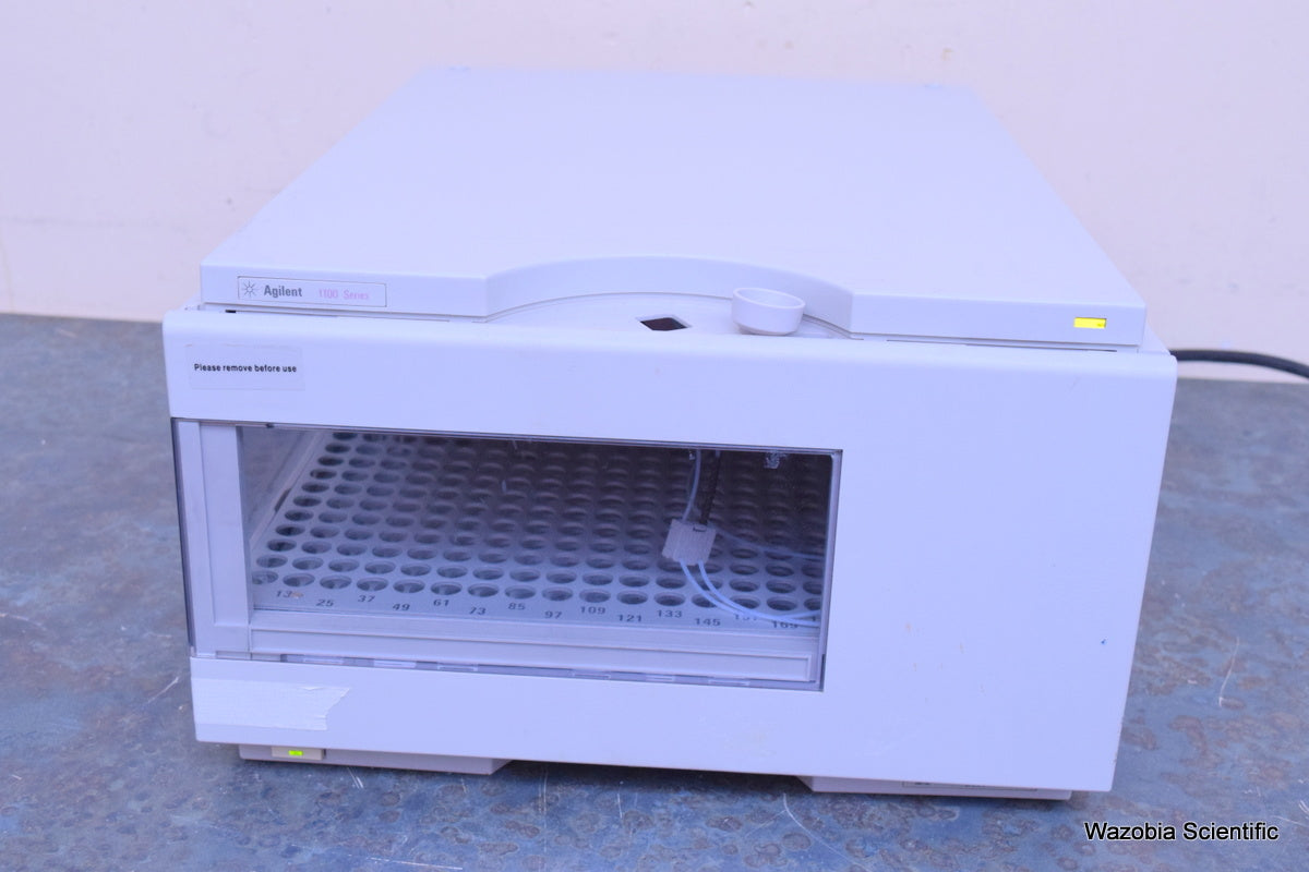 AGILENT 1100 G1364A  AFC AUTOMATIC FRACTION COLLECTOR HPLC