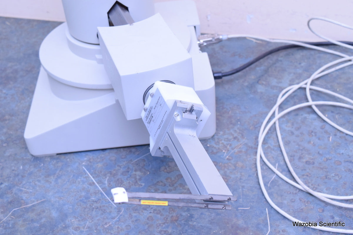 CALIPER LIFE SCIENCE VARIAN BRUKER SMS NMR AUTOSAMPLER  47614 47614/11 70201/B