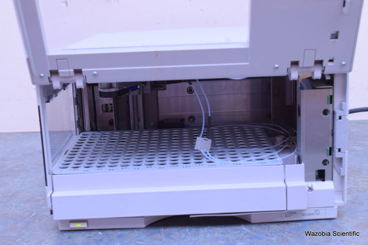 AGILENT 1100 G1364A  AFC AUTOMATIC FRACTION COLLECTOR HPLC