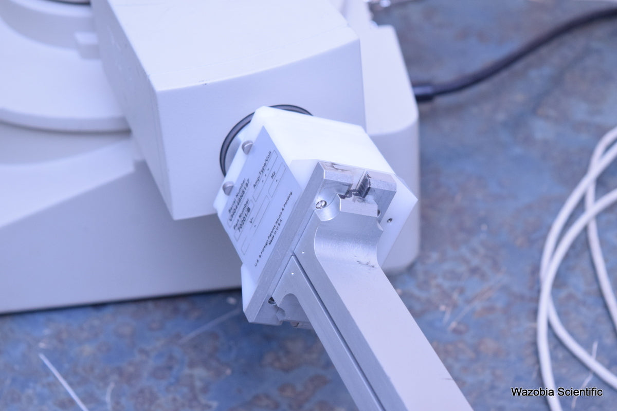 CALIPER LIFE SCIENCE VARIAN BRUKER SMS NMR AUTOSAMPLER  47614 47614/11 70201/B