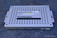 SMITH & NEPHEW ORTHOPAEDIC SYSTEMS STAPLE SET 21-900