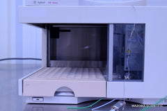 AGILENT 1100 G1313A ALS HPLC AUTOSAMPLER FOR LIQUID CHROMATOGRAPHY