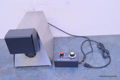BIOSPEC MINI BEADBEATER-8 693 CELL DISRUPTOR HOMOGGENIZER