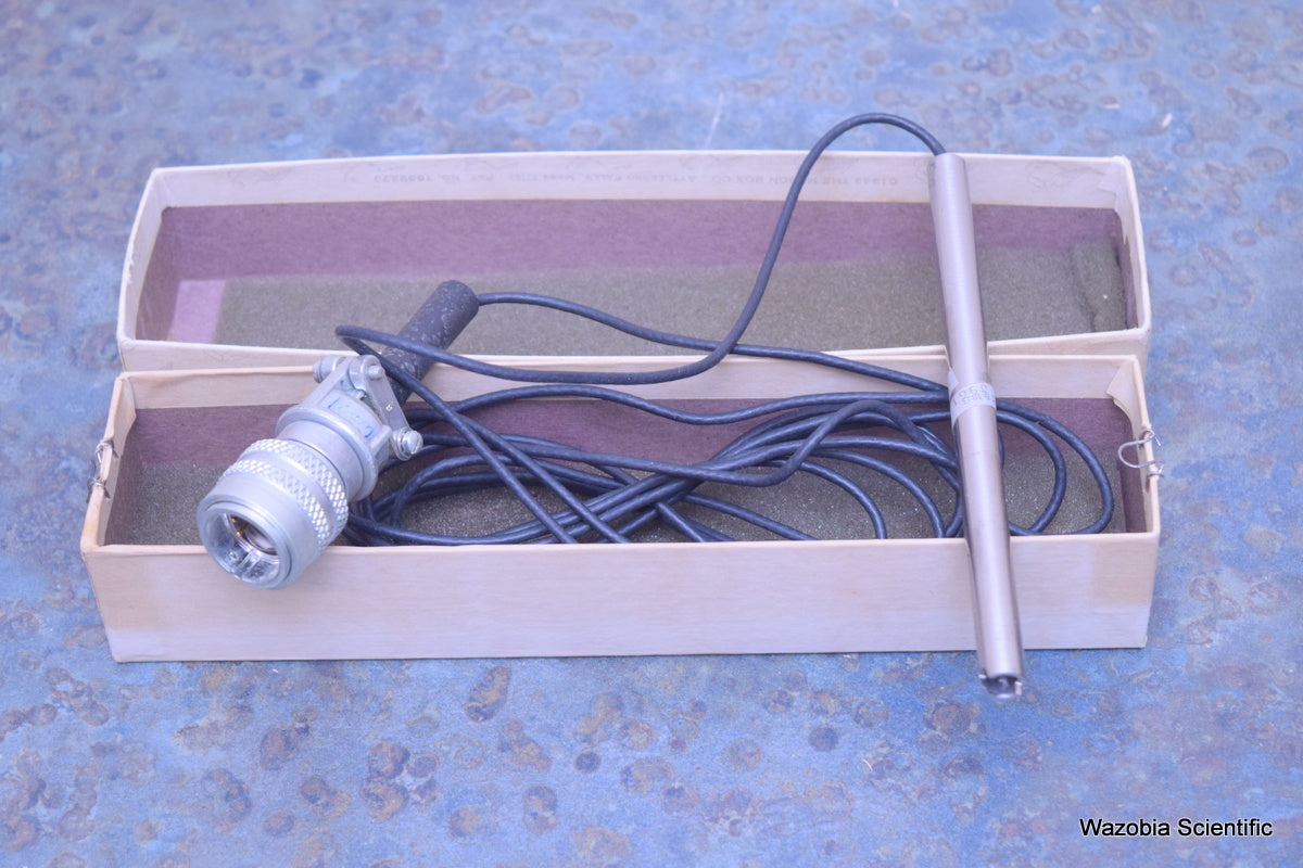 KULITE SEMICONDUCTOR LOAD CELL 797159-1 BG-10 GRAMS