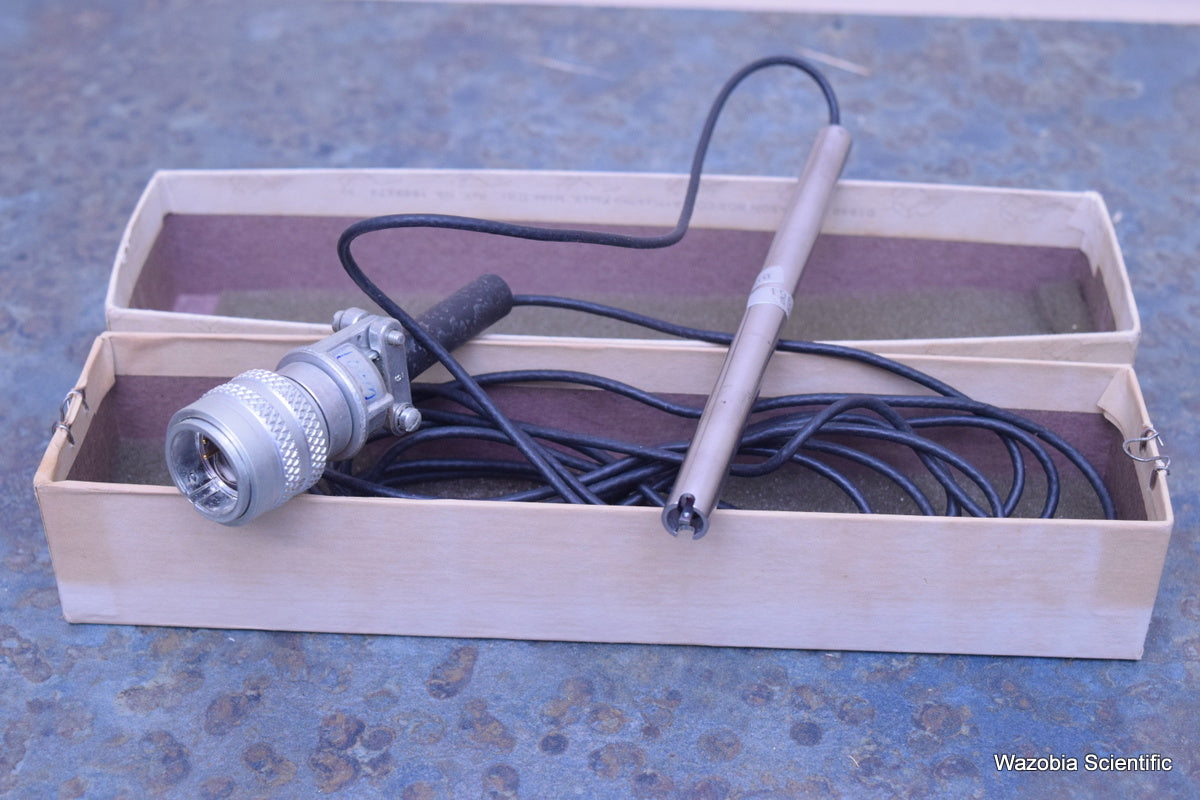 KULITE SEMICONDUCTOR LOAD CELL 797159-1 BG-10 GRAMS