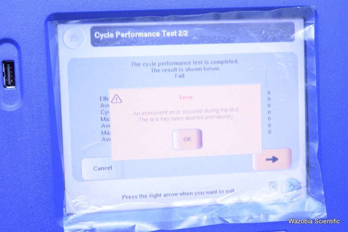 AB APPLIED BIOSYSTEMS STEPONE REAL-TIME PCR SYSTEM 4369074