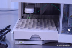 AGILENT 1100 G1313A ALS HPLC AUTOSAMPLER FOR LIQUID CHROMATOGRAPHY