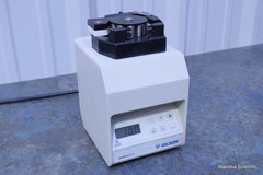 GILSON MINIPULS 3 VARIABLE SPEED PERISTALTIC PUMP FOR CHROMATOGRAPHY