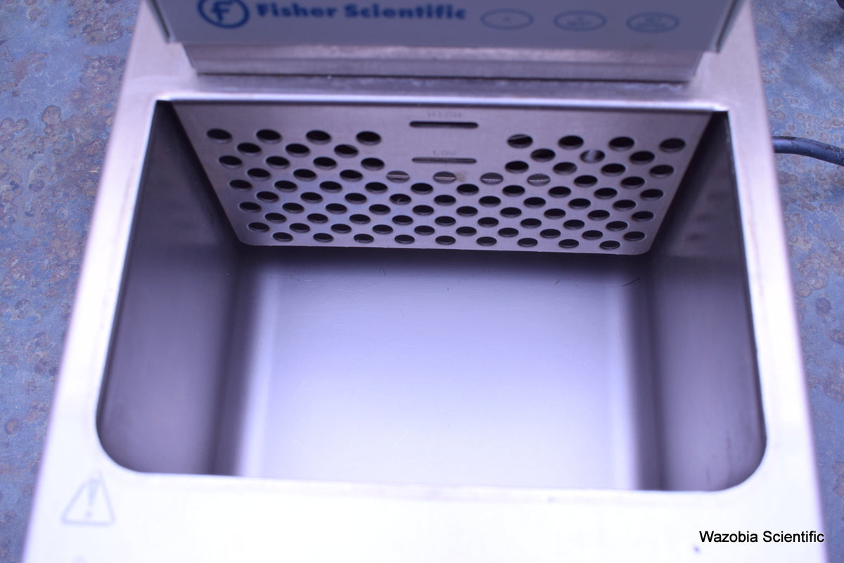 FISHER SCIENTIFIC ISOTEMP 2006S CIRCULATING BATH 215003181300