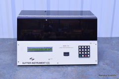 SUTTER INSTRUMENT MODEL P-87 FLAMING BROWN MICROPIPETTE PULLER