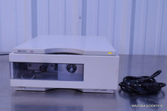 AGILENT 1100 SERIES G1311A QUAT QUATERNARY PUMP FOR HPLC