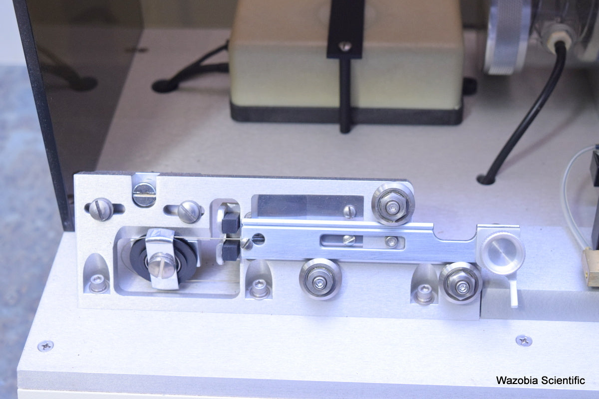 SUTTER INSTRUMENT MODEL P-87 FLAMING BROWN MICROPIPETTE PULLER