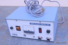HARVARD ANIMAL BLANKET CONTROL UNIT