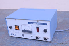 HARVARD ANIMAL BLANKET CONTROL UNIT