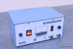 HARVARD ANIMAL BLANKET CONTROL UNIT