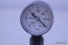 KI. 1,6 GAS REGULATOR