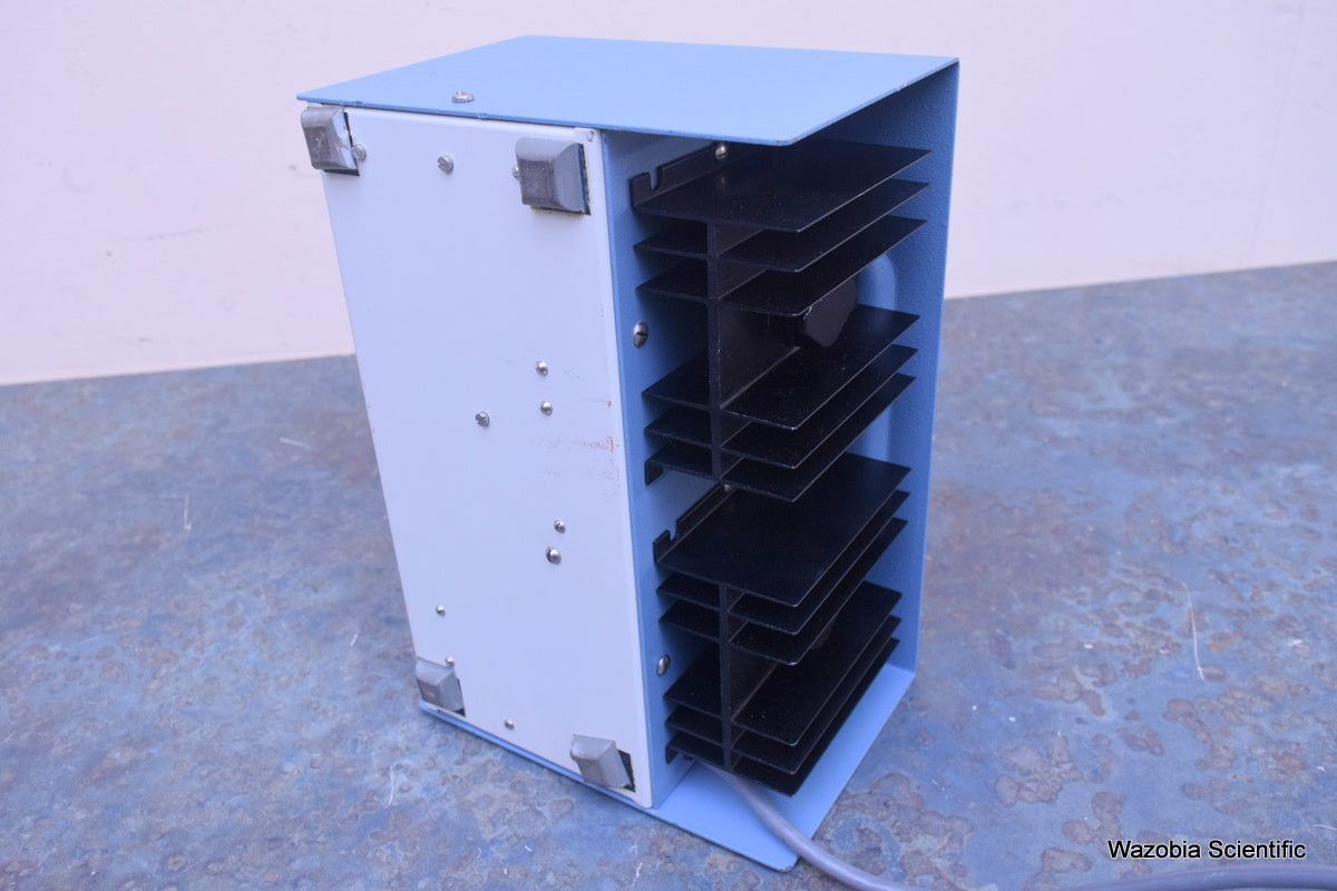 HARVARD ANIMAL BLANKET CONTROL UNIT